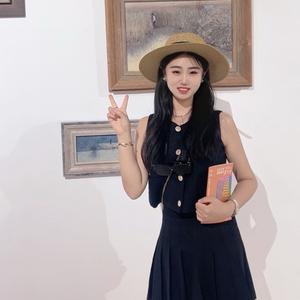 爱美眉