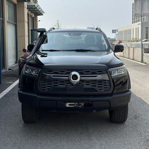 二师兄皮卡