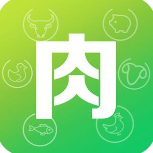 肉交所官方账号