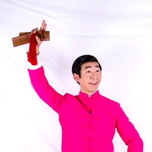 演员张程（连赞拉黑！）