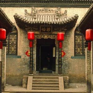 寒鸦阵