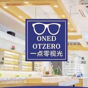 一点零视光官方号