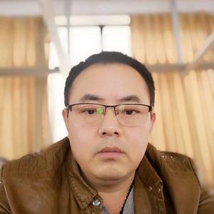 野狼传说，
