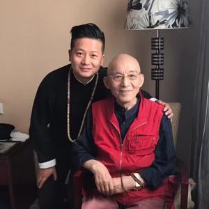 梁磊非凡创始人
