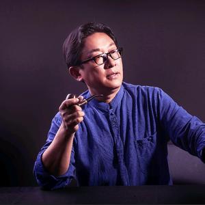 吴英书画工作室