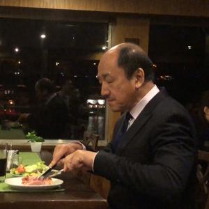 凌哥