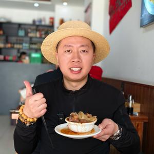 粟米同学