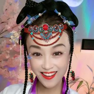 玫瑰姐姐（休养中  暂停直播）