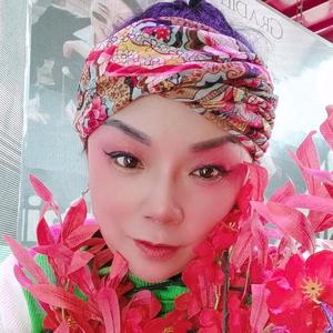 董静（婚庆戏剧演艺:)）