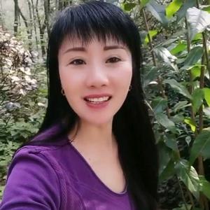 陈彩云《二婚交友》
