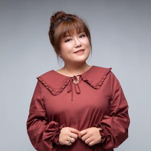 胖妹黄雅静