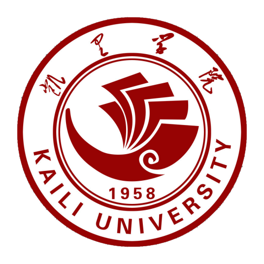 凯里学院官网