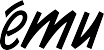 依妙（EMU）