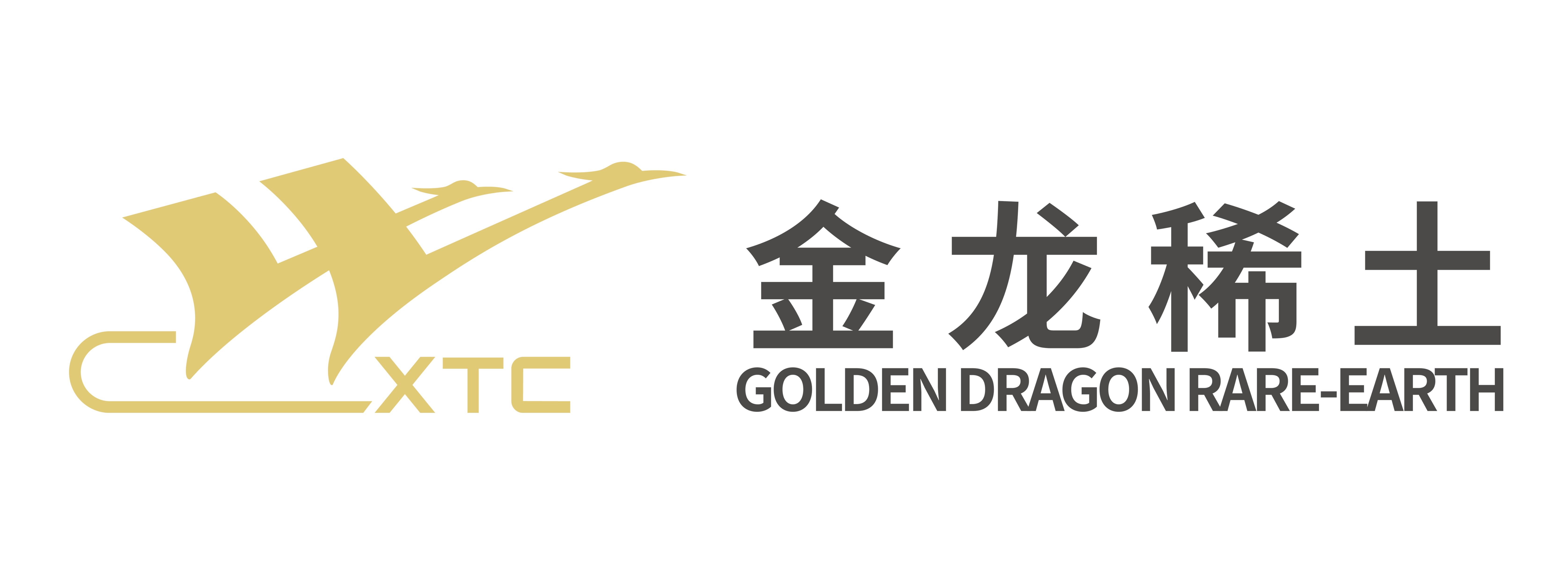 金龙稀土