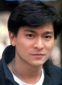 刘德华官方网站