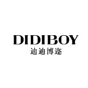 DIDIBOY迪迪博迩