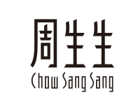 周生生珠宝