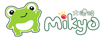大眼蛙 M&Q