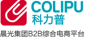 上海晨光科力普商城