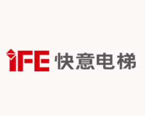 快意电梯
