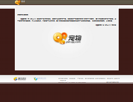 qq宠物企鹅