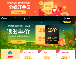 迅雷商城
