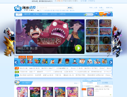 淘米视频网