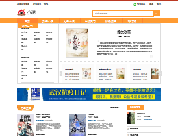 新浪小说