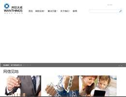成都网信天成科技有限公司