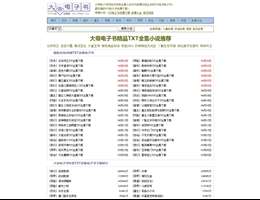 大帝电子书