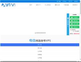 91VPS