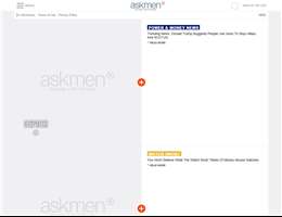 AskMen