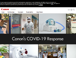 Canon(佳能)