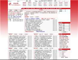 中国基金网