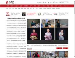 映象网