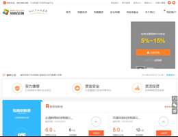 知商金融