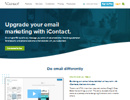 iContact