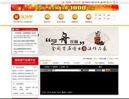 金马甲