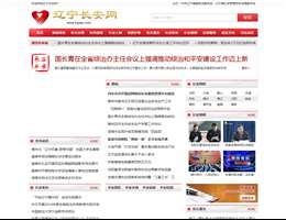 辽宁平安网