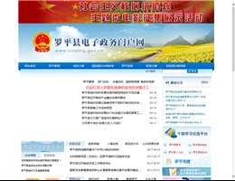 罗平县政府