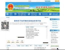 山东畜牧网
