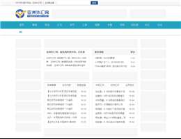 亚洲外汇网