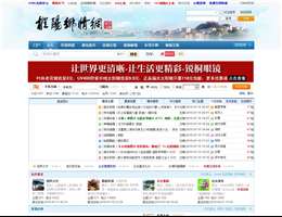 枞阳乡情网